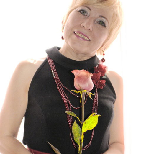 Речкалова Любовь