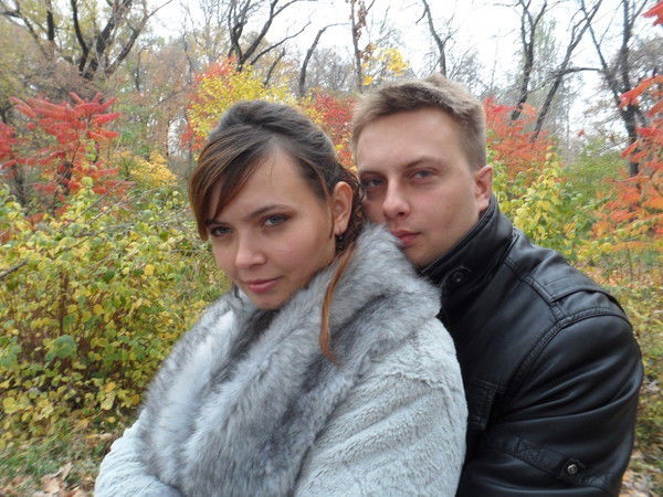 Екатерина Луковская