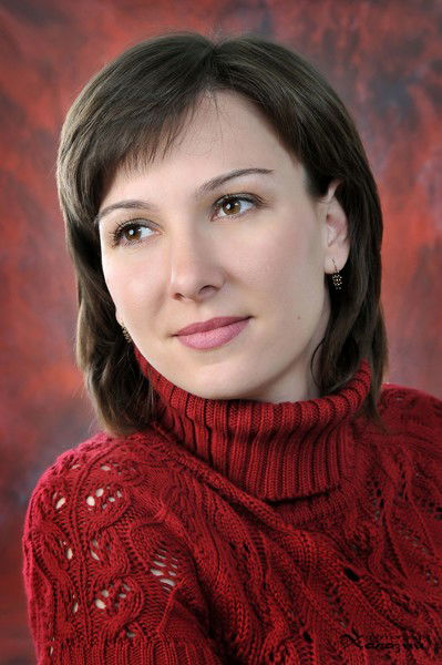 Александра Григоренко