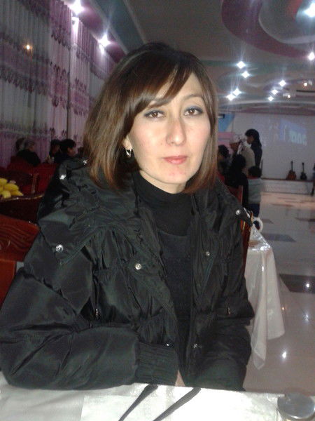 Фари Таабалдыева