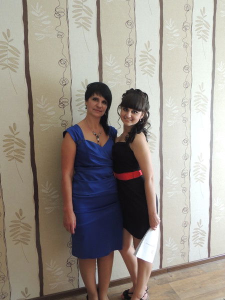 Валентина Зюбина