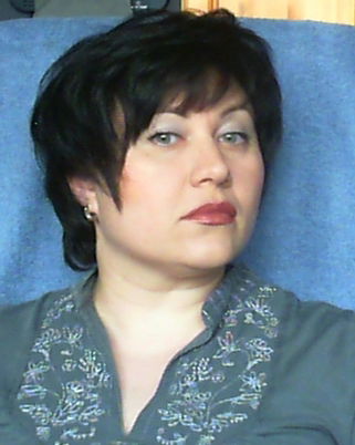 Оксана Броххаген