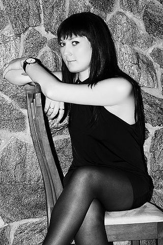 Анна Пасечник