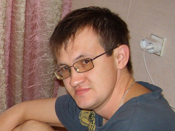 Сергей Перевощиков