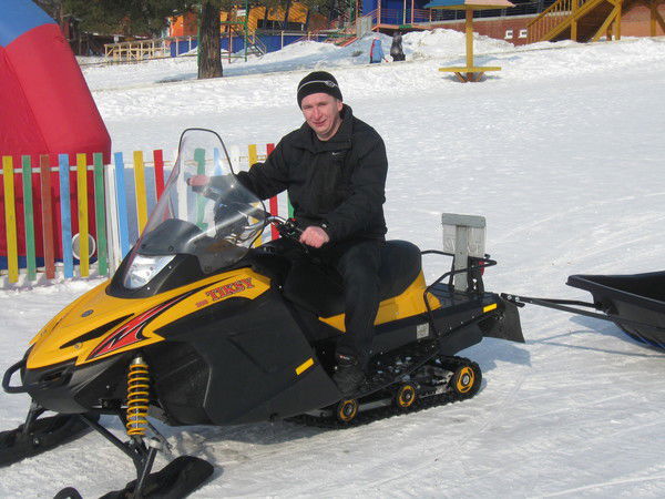 Ильфат Абзалов