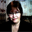 Вера Овсянникова