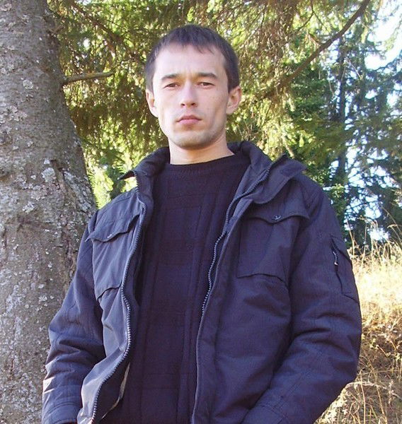 Миша Сундырев