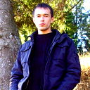 Миша Сундырев