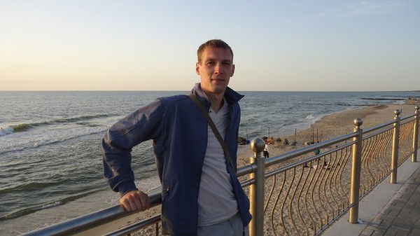 Сергей Татаринцев