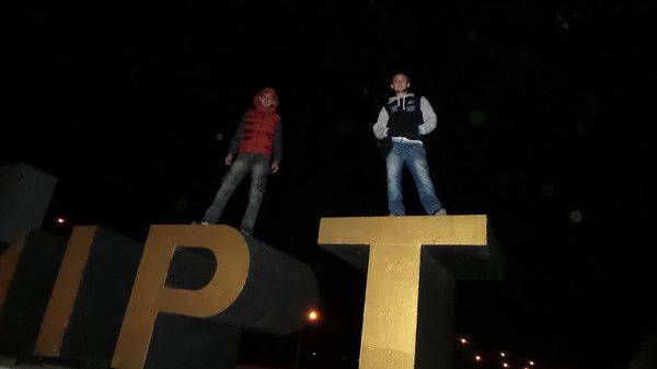 ズタズタ Badanin