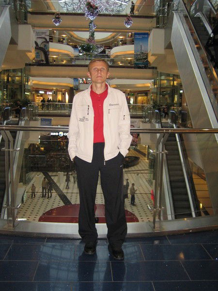 Слава Крецу