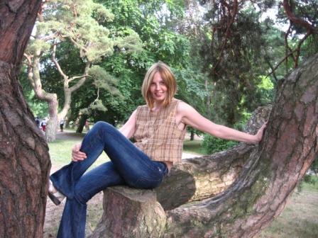 Лидия Глушкова