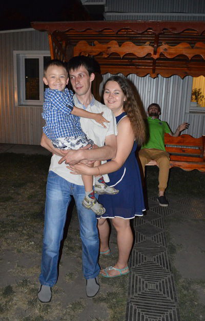 Денис Василюк