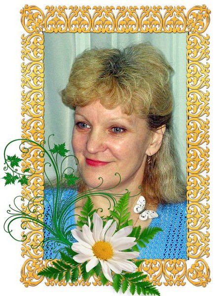 Татьяна Кочнева