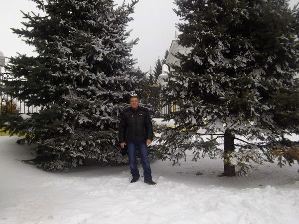 Марат Халилов