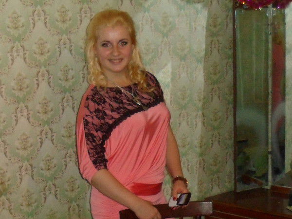 Елизавета Кищенко