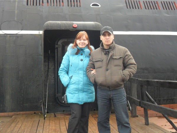 Елизавета Иванова