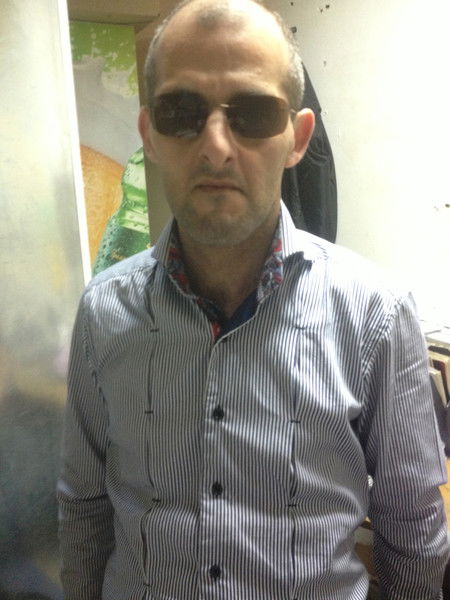 Карен Степанян