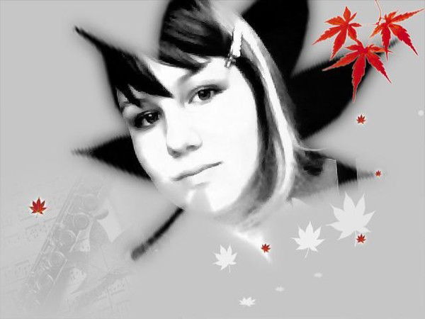 Дарья Боровченко