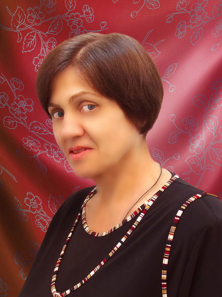 Наталья Орестовна Шелеметьева