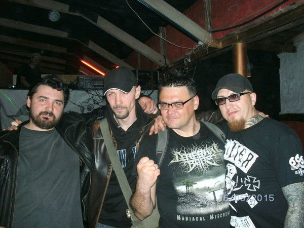 Bulldozer Б У Л Ь