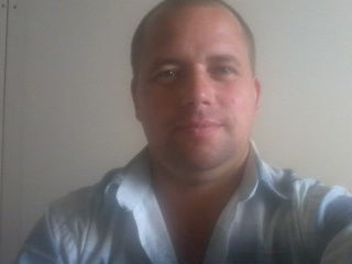 Георгий Межов