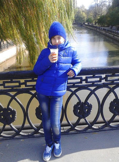 Алиса Полянская