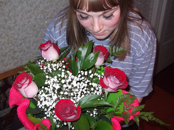 Ольга Пономарёва