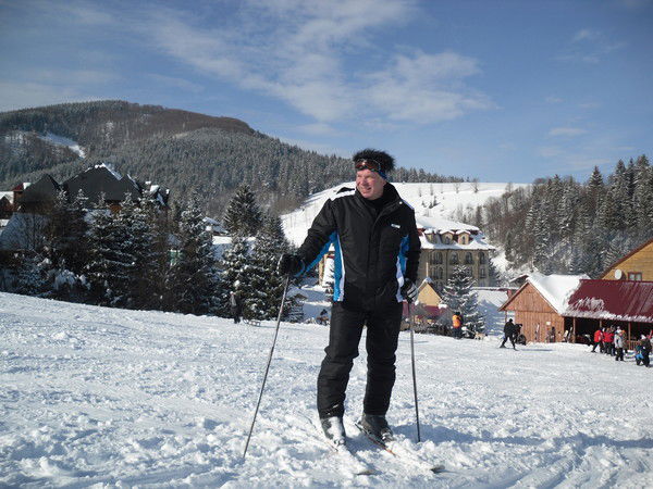 Валерий Бобров