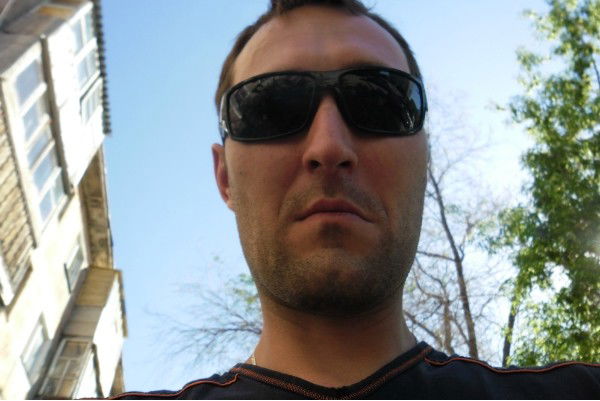 Илья Кокоулин