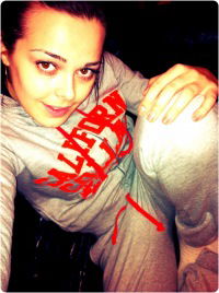 Юлия Стоялова