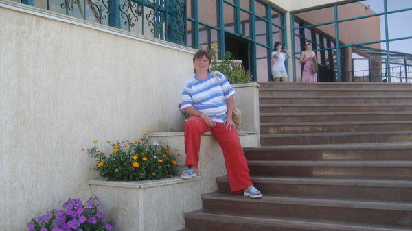 Вероника Томова