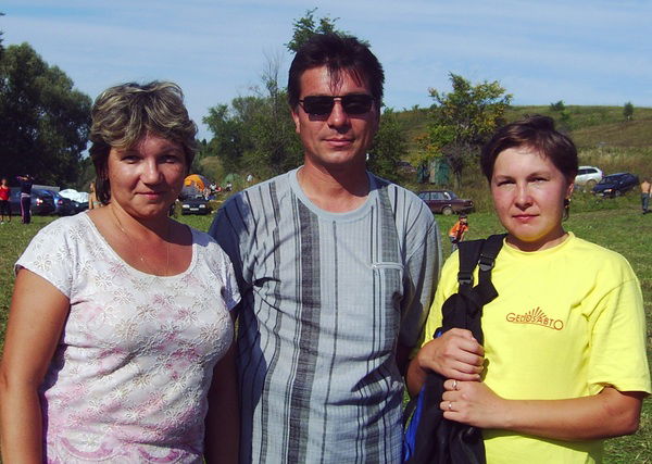 Марат Ибрагимов