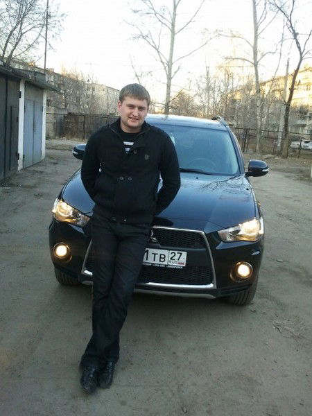 Геннадий Хлопов