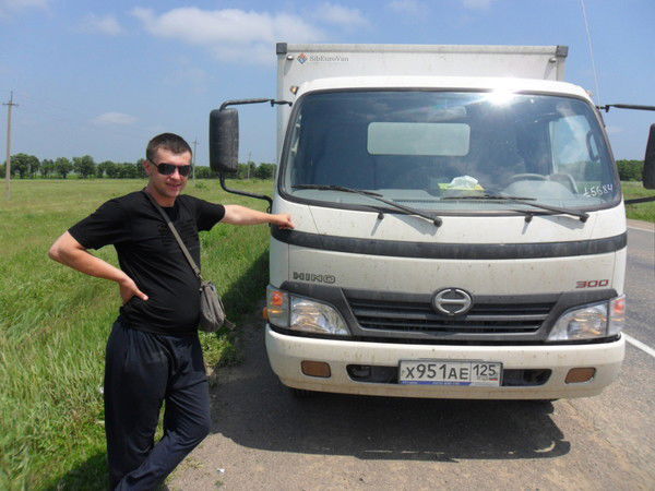 Александр Горбунов