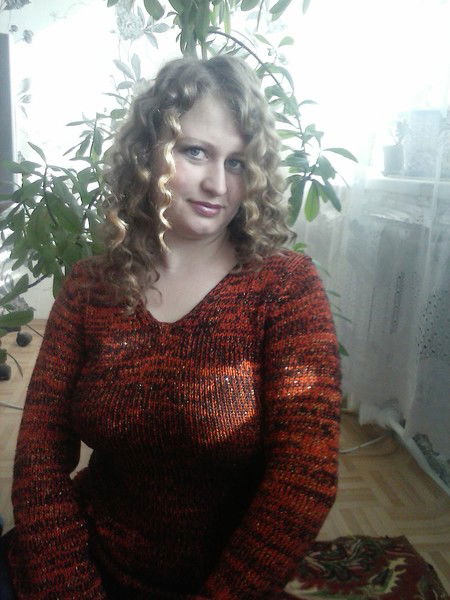 Любовь Лаптева