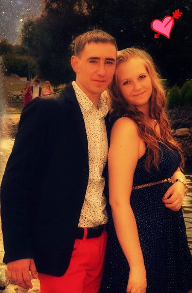 Екатерина Мишагина