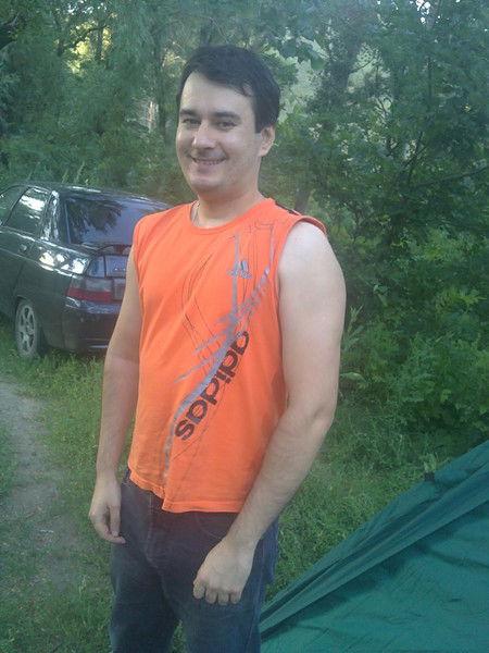 Алексей Мороз