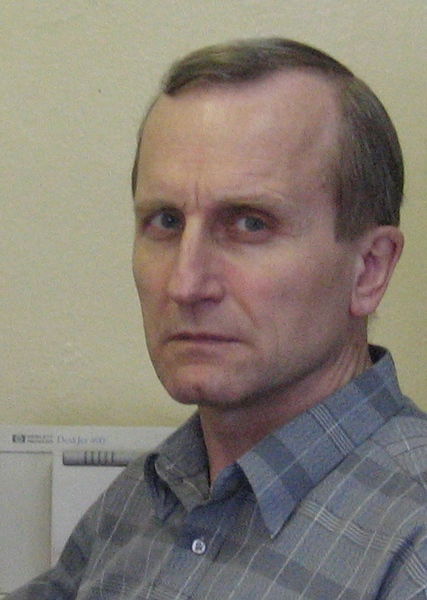 Владимир Ширяев