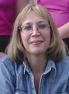 Ирина Золотилина