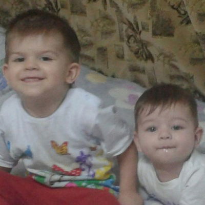 Елена Фирсова