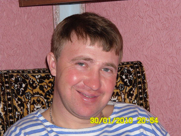 Андрей Кривошейцев