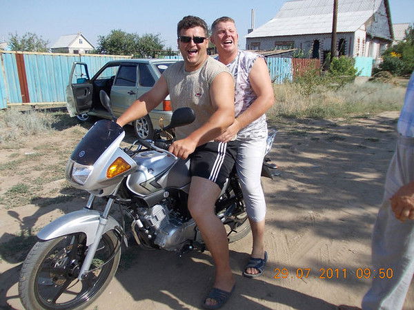 Вадим Завгородний