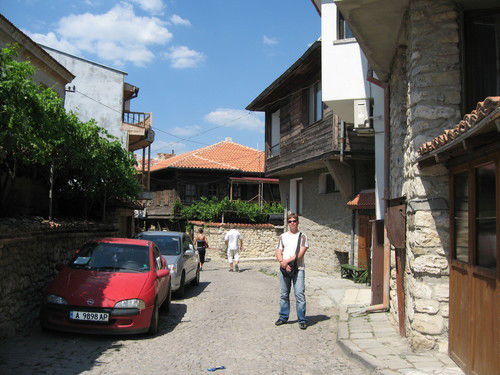 Алексей Череповицын