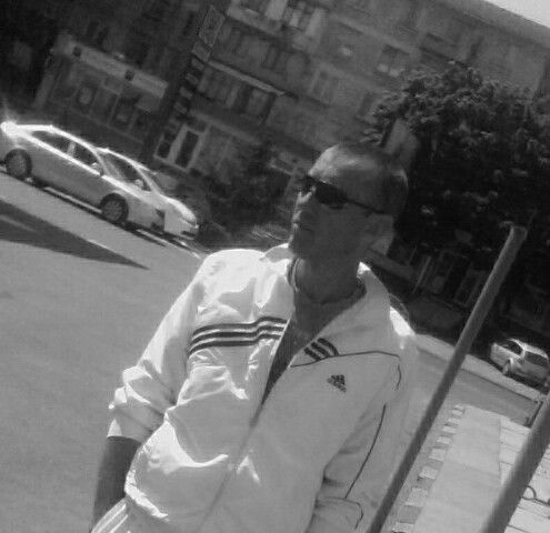 Марин Шевчук