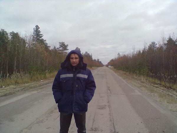 Михаил Столяров