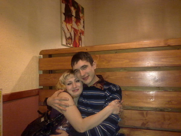 Олеся Бурханова