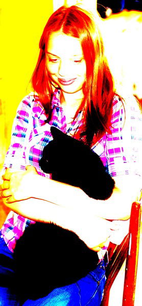 Кара Мелька