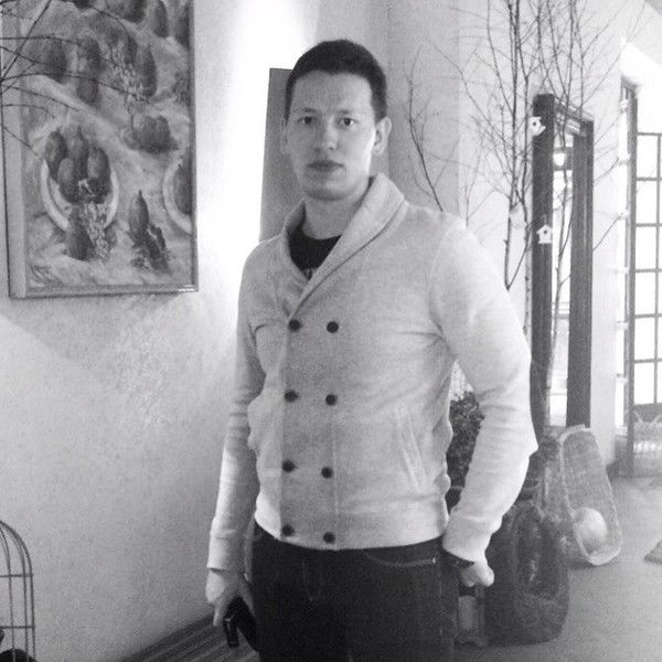 Дмитрий Пшеничников