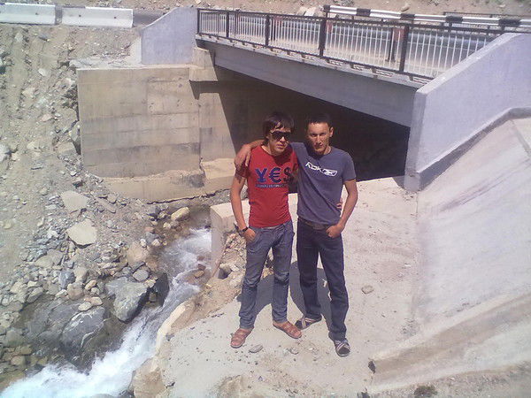 Айдар Елеусизович